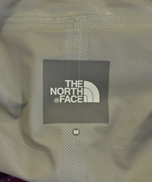 THE NORTH FACE 山系外套