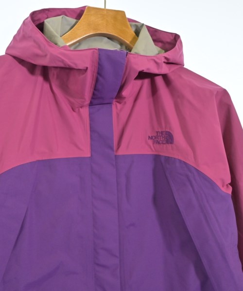 THE NORTH FACE 山系外套