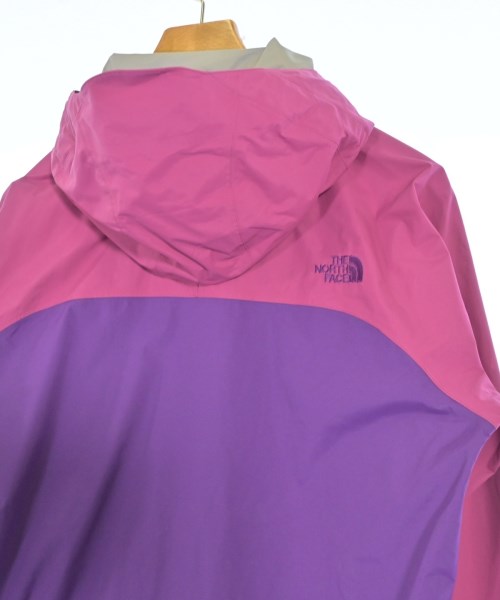 THE NORTH FACE 山系外套