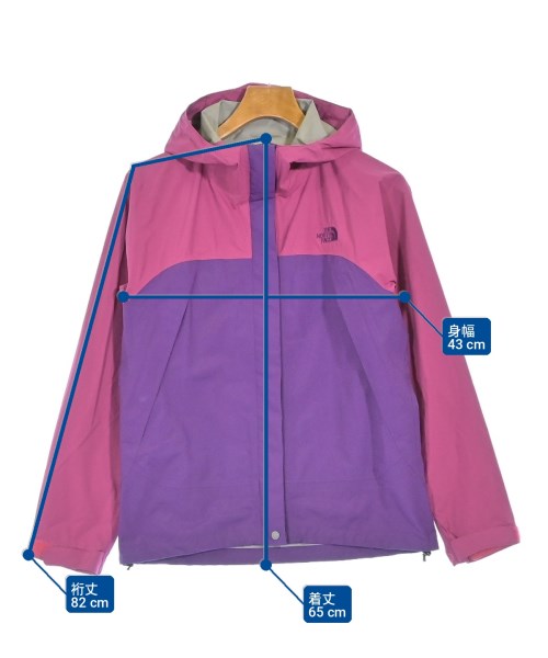 THE NORTH FACE 山系外套
