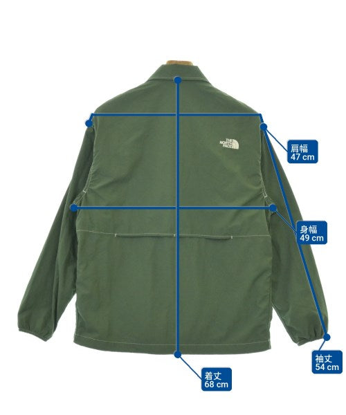 THE NORTH FACE 其他飛行外套