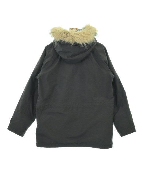 THE NORTH FACE 羽絨大衣