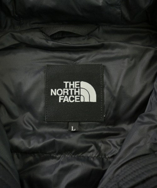 THE NORTH FACE 羽絨大衣