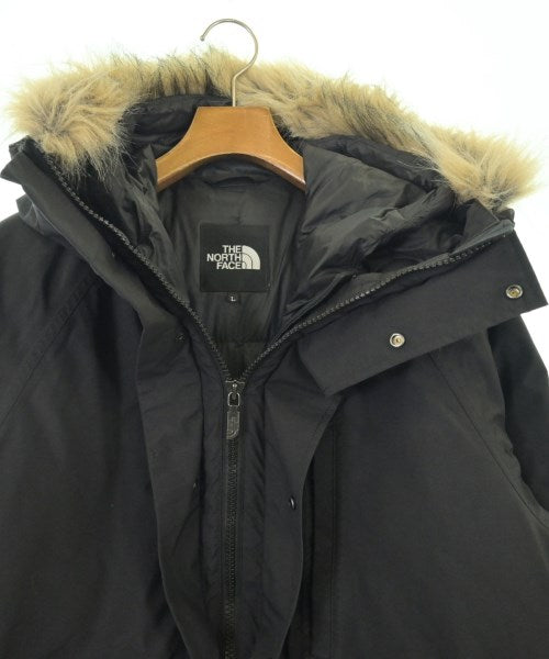 THE NORTH FACE 羽絨大衣