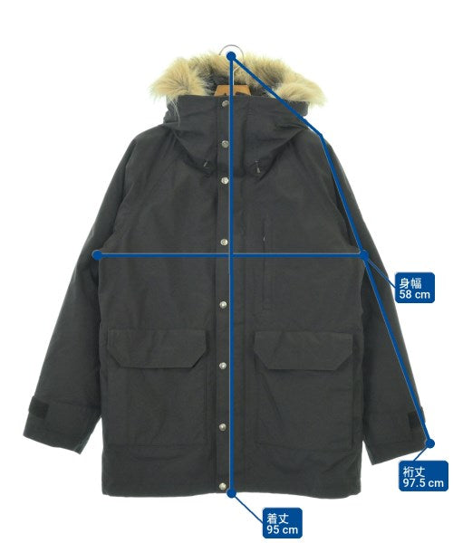 THE NORTH FACE 羽絨大衣