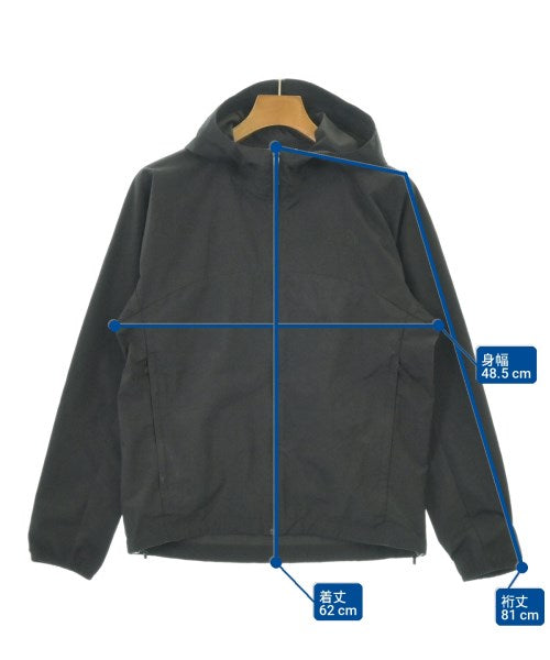 THE NORTH FACE 山系外套