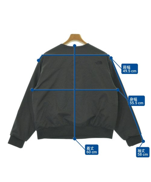 THE NORTH FACE 斜紋夾克