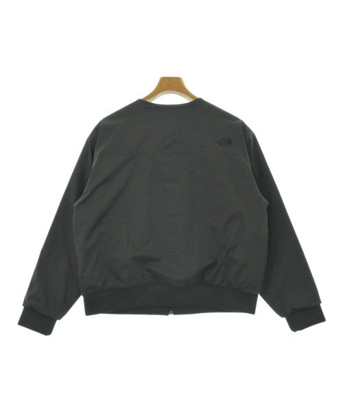 THE NORTH FACE 斜紋夾克