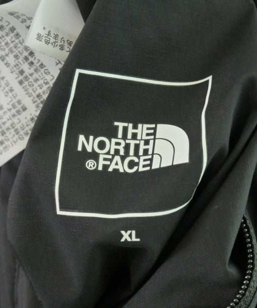 THE NORTH FACE 斜紋夾克