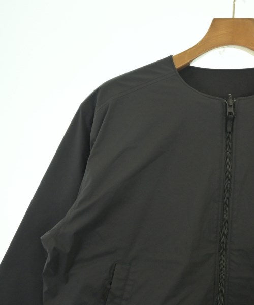 THE NORTH FACE 斜紋夾克