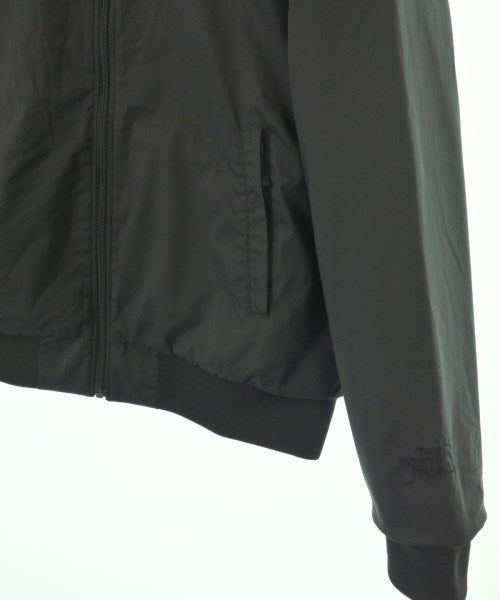 THE NORTH FACE 斜紋夾克