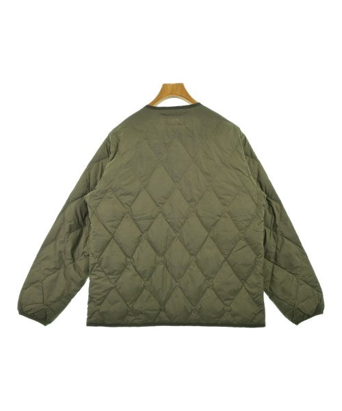 THE NORTH FACE PURPLE LABEL 羽絨夾克/背心