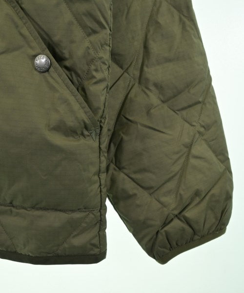 THE NORTH FACE PURPLE LABEL 羽絨夾克/背心
