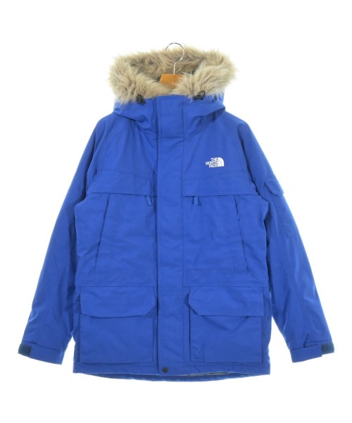 THE NORTH FACE 羽絨夾克/背心