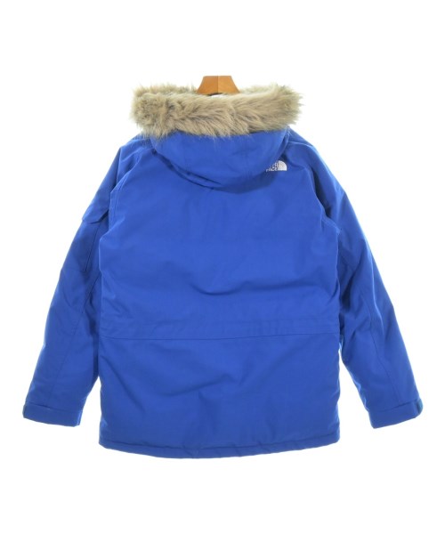 THE NORTH FACE 羽絨夾克/背心