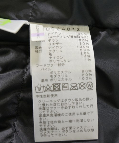 THE NORTH FACE 羽絨夾克/背心
