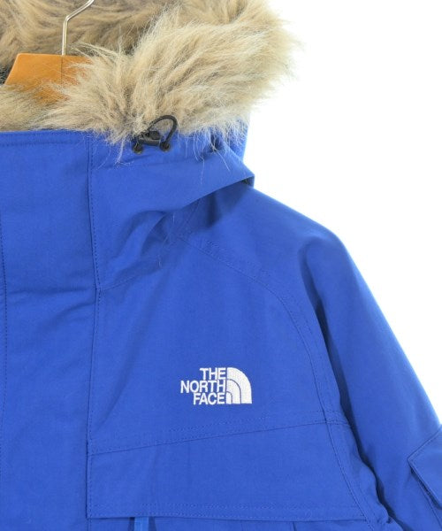 THE NORTH FACE 羽絨夾克/背心