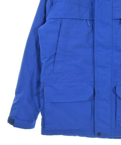 THE NORTH FACE 羽絨夾克/背心