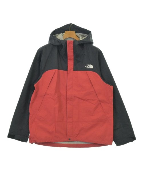 THE NORTH FACE 山系外套