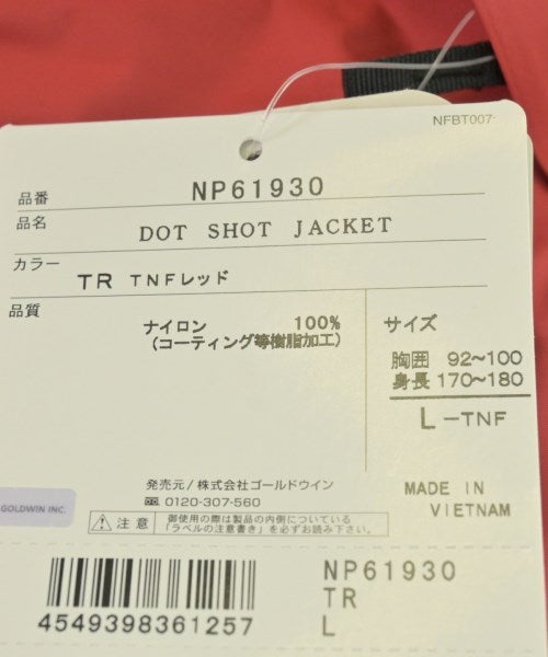 THE NORTH FACE 山系外套