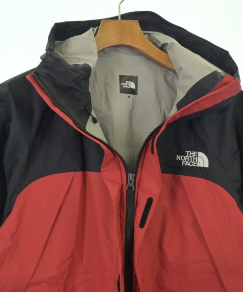 THE NORTH FACE 山系外套