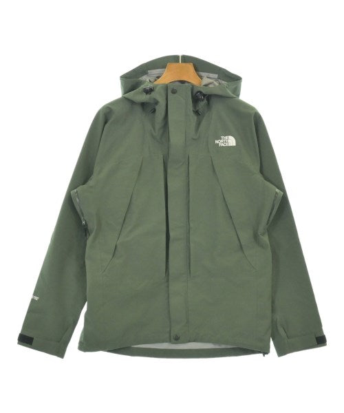 THE NORTH FACE 山系外套