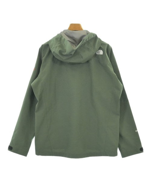 THE NORTH FACE 山系外套