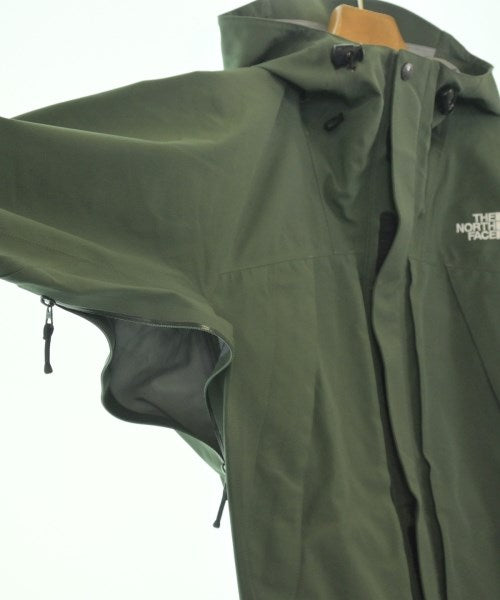 THE NORTH FACE 山系外套