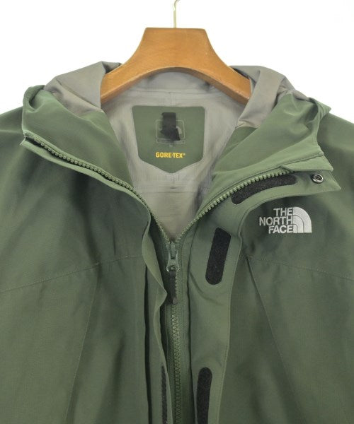 THE NORTH FACE 山系外套