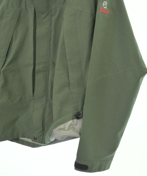 THE NORTH FACE 山系外套