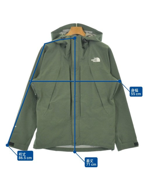 THE NORTH FACE 山系外套