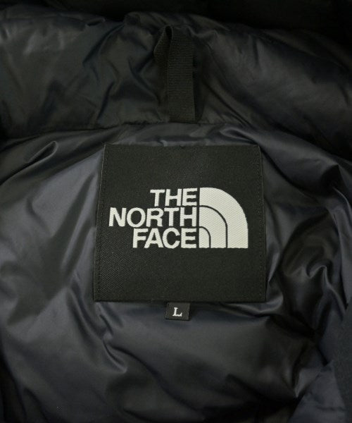THE NORTH FACE 羽絨夾克/背心