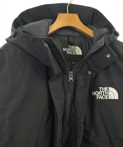 THE NORTH FACE 羽絨夾克/背心