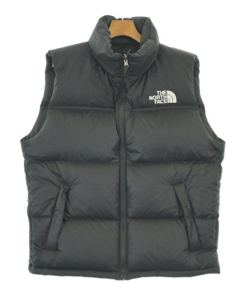 THE NORTH FACE 羽絨夾克/背心