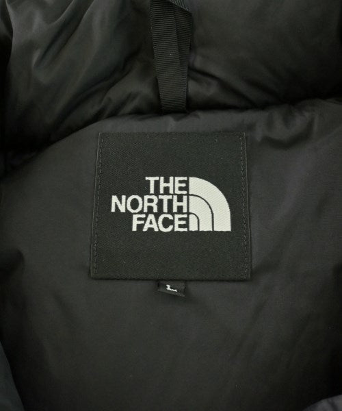 THE NORTH FACE 羽絨夾克/背心