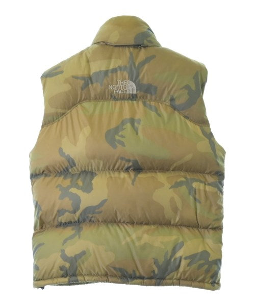 THE NORTH FACE 羽絨夾克/背心
