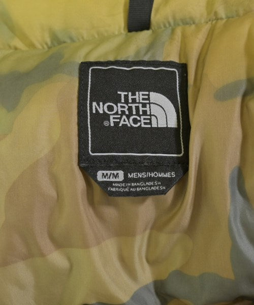 THE NORTH FACE 羽絨夾克/背心