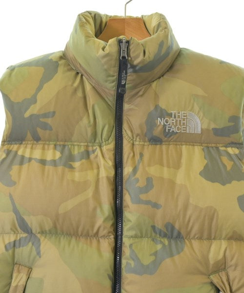 THE NORTH FACE 羽絨夾克/背心