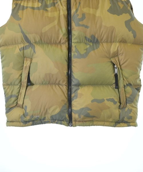 THE NORTH FACE 羽絨夾克/背心