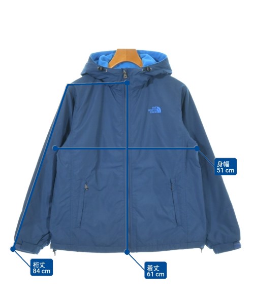 THE NORTH FACE 其他飛行外套