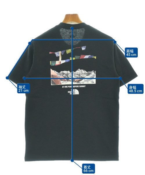 THE NORTH FACE T恤/上衣