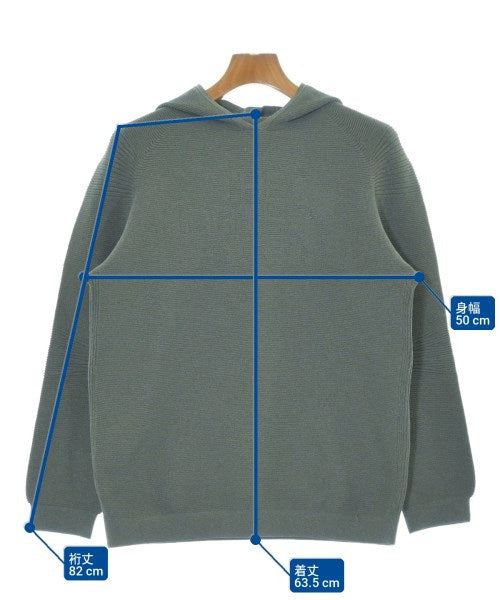 THE NORTH FACE 毛衣