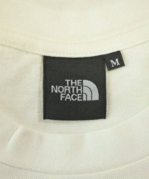 THE NORTH FACE T恤/上衣