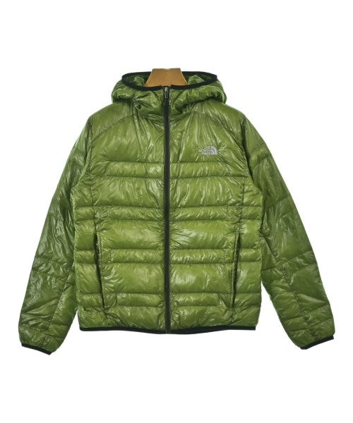 THE NORTH FACE 羽絨夾克/背心