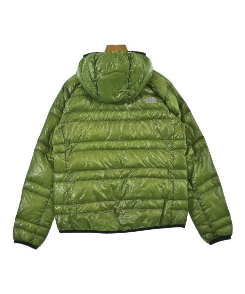 THE NORTH FACE 羽絨夾克/背心