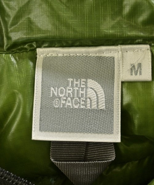THE NORTH FACE 羽絨夾克/背心