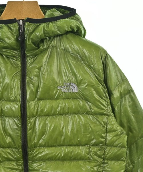 THE NORTH FACE 羽絨夾克/背心