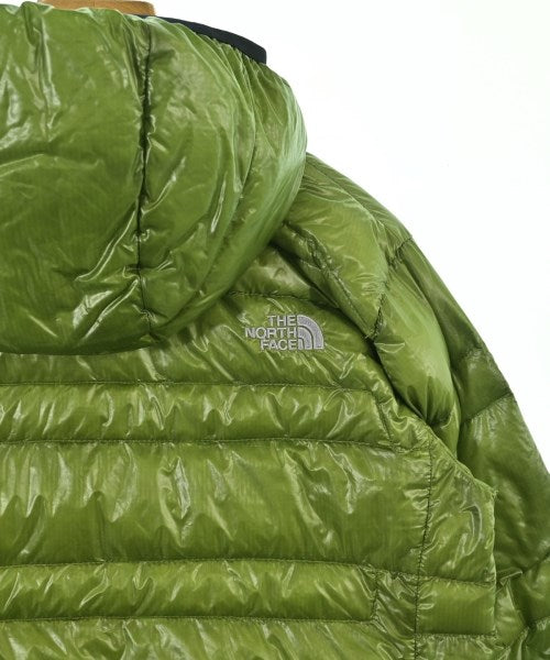 THE NORTH FACE 羽絨夾克/背心