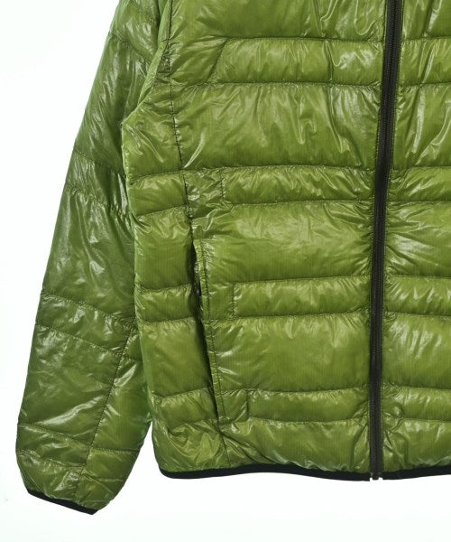 THE NORTH FACE 羽絨夾克/背心