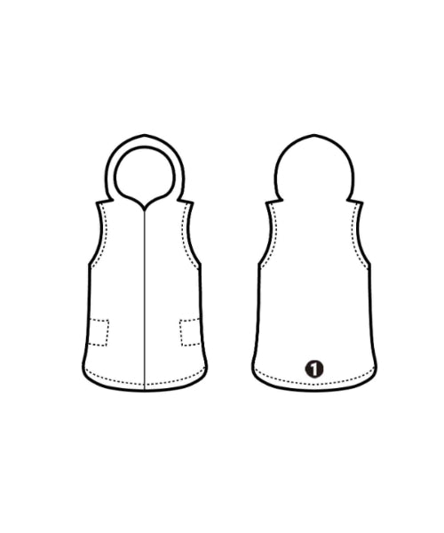 THE NORTH FACE 其他飛行外套